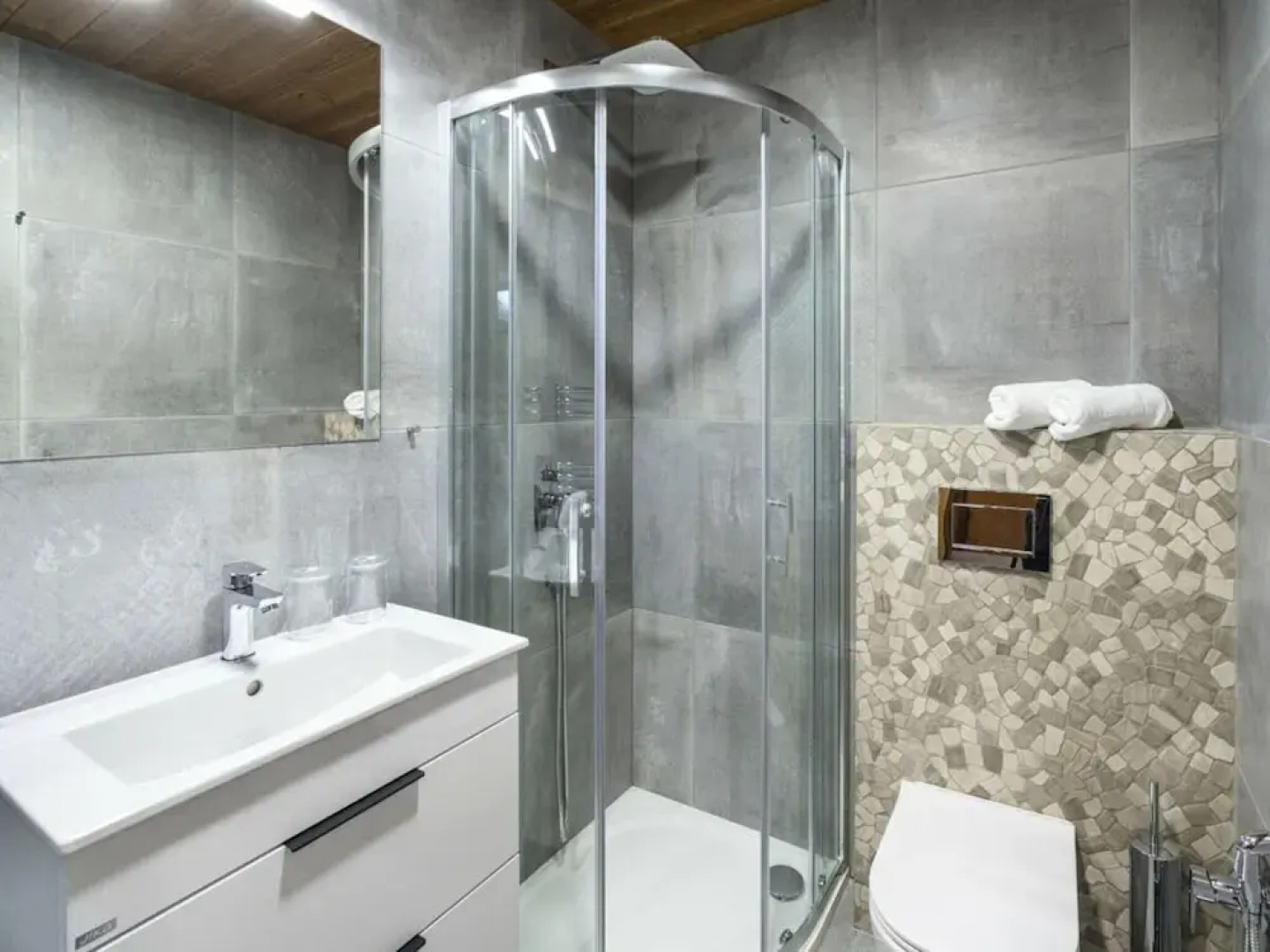 Cerny Dul Kcmv115 Comfortable Holiday Residence