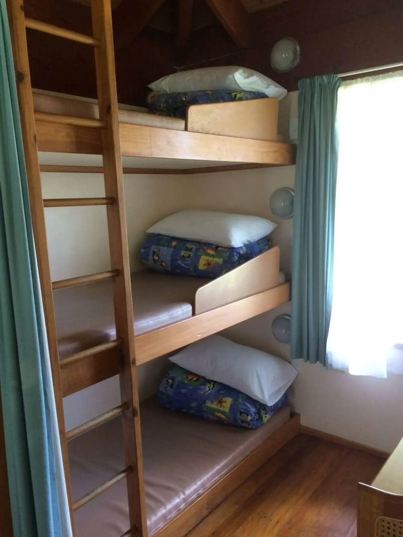 Lighthouse Beach Holiday Village