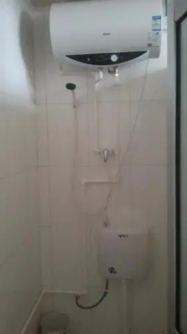 Rizhao Zhaobin Hotel