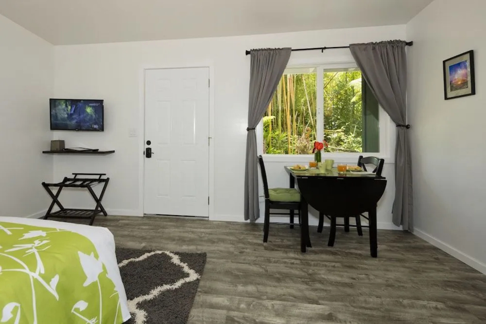 Hale 'Ohu Bed & Breakfast