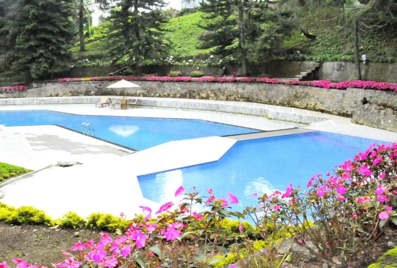 Rudang Berastagi Hotel