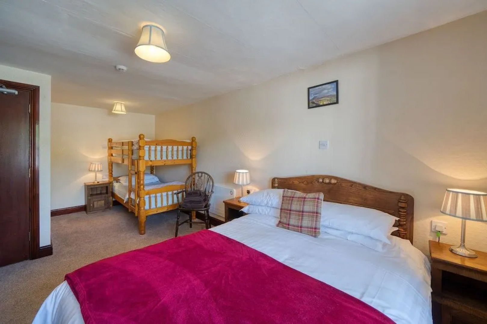 The George & Dragon Hotel