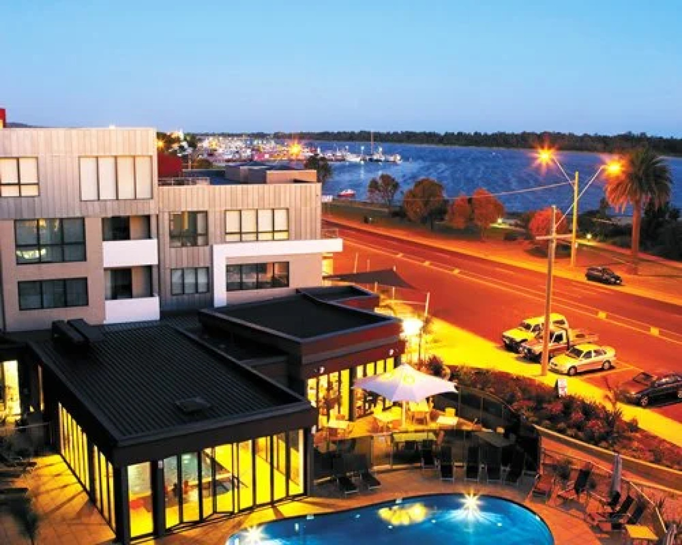 WorldMark Resort Lakes Entrance