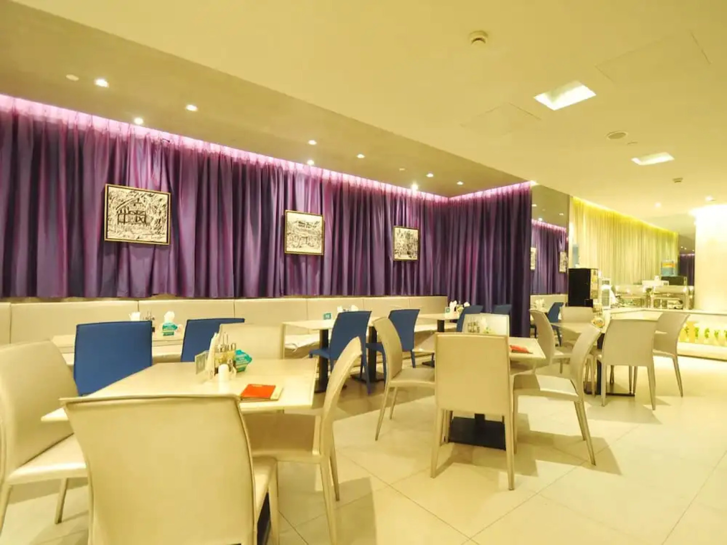 Jinjiang Inn Wuhan Economic&Technological Development Zone