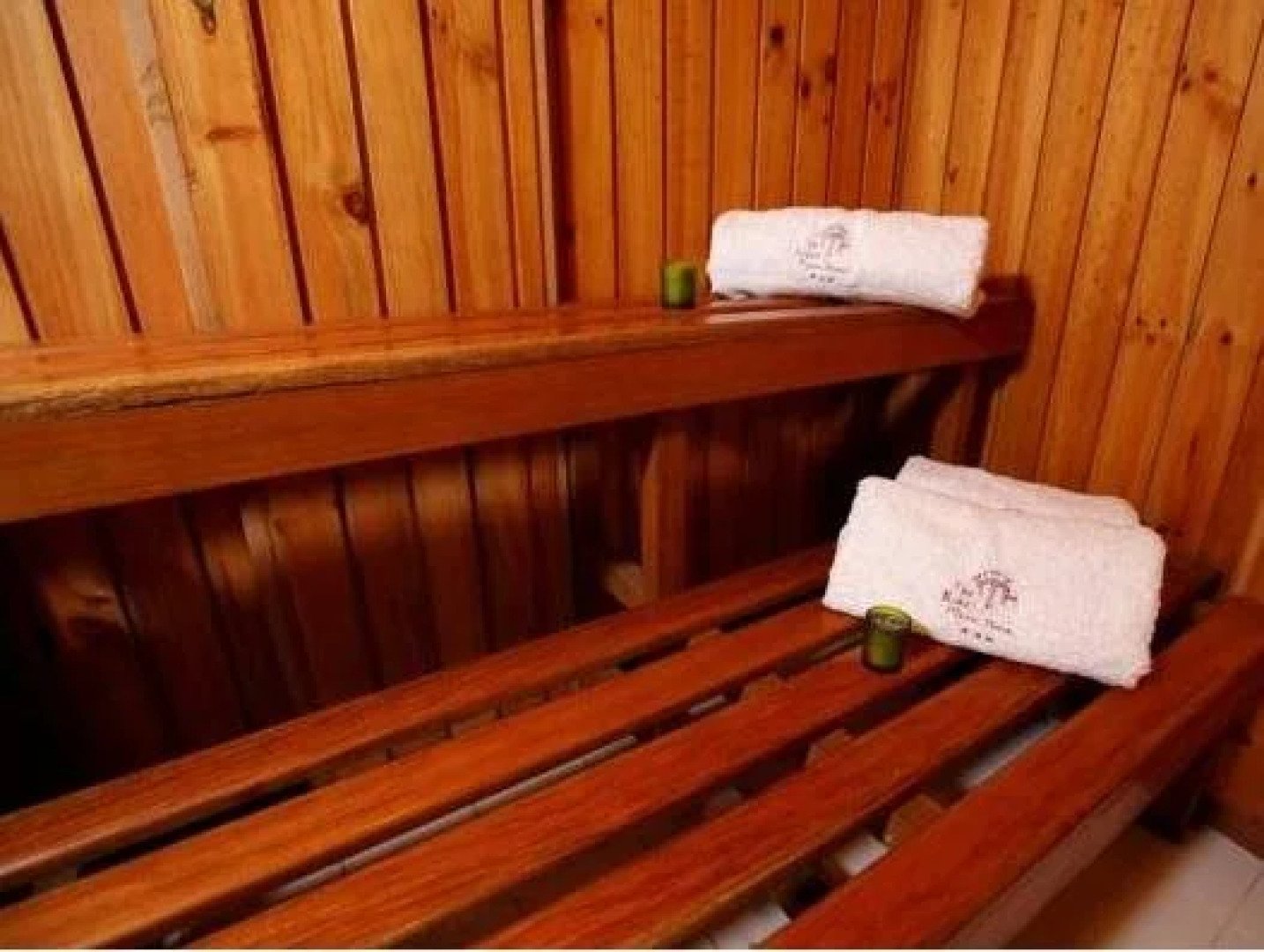 The Rokes Plaza Hotel