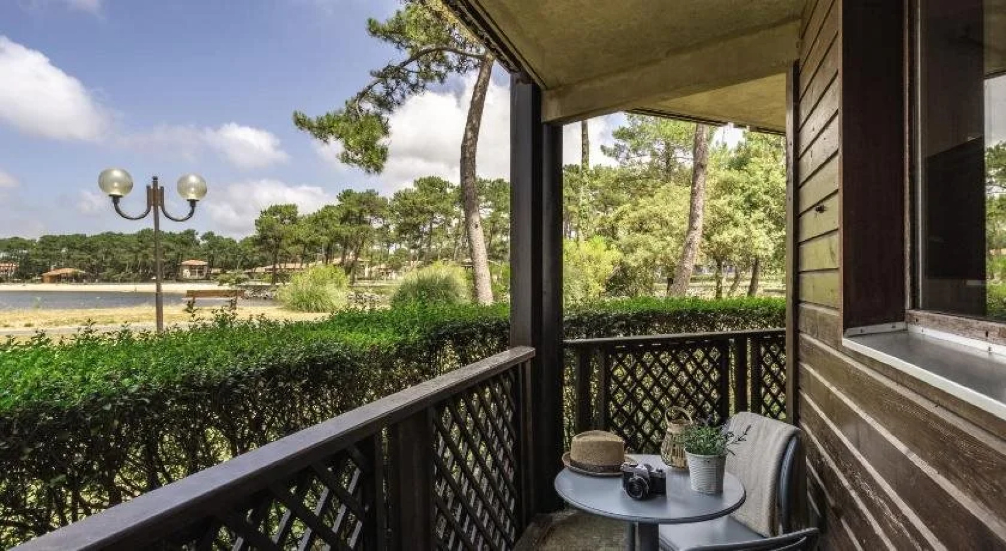 Club Belambra Pinsolle