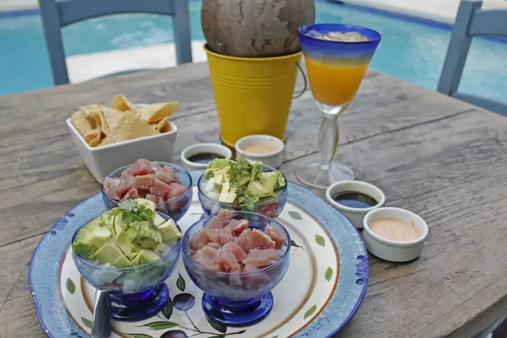 Cocori Lodge Monterrico