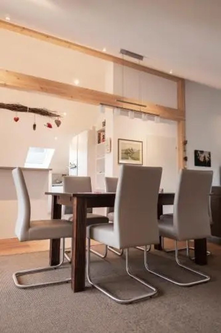 Ferienwohnung Baumer