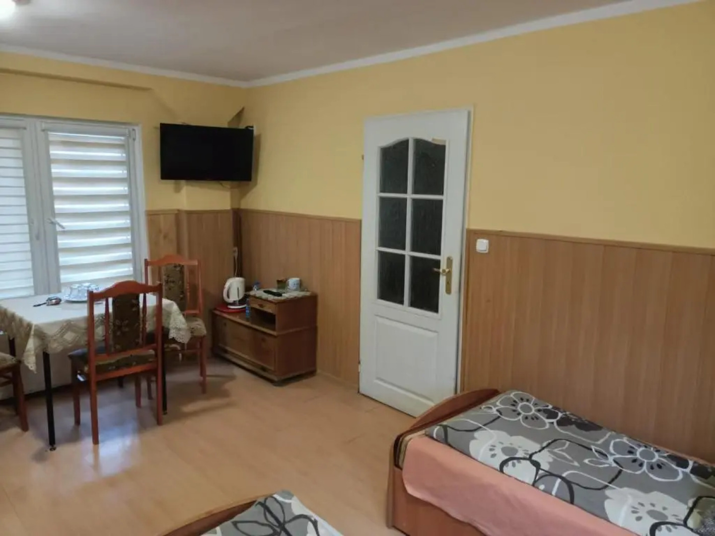 Motel Sportowy OSiR Jawor