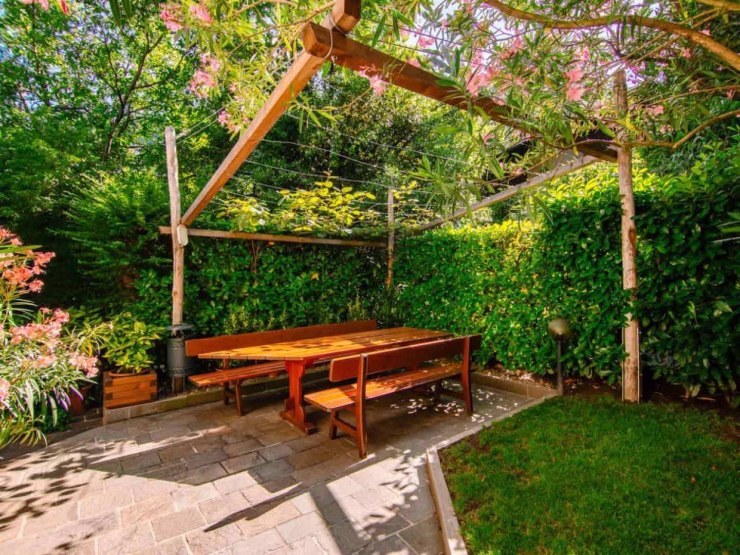 Rosengartenhof - Hocheppan