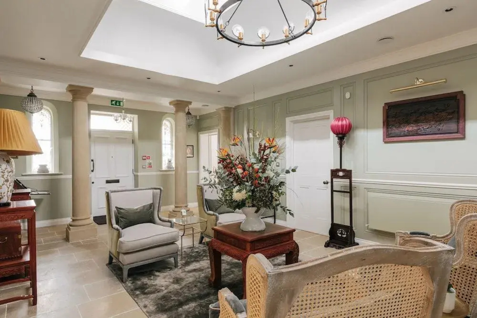 Tyndall Villa Boutique B&B