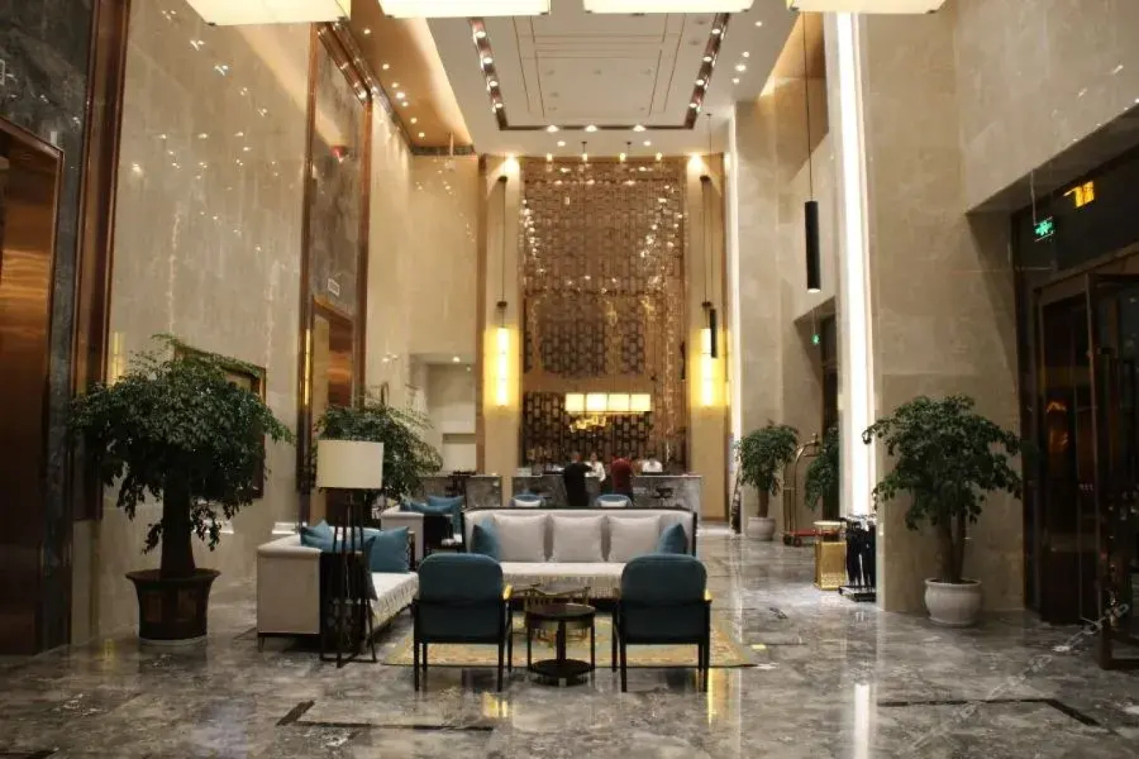 Ziguang Boutique Hotel