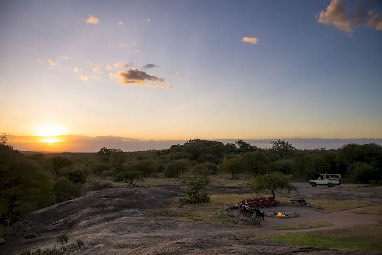 Sanctuary Kusini Camp