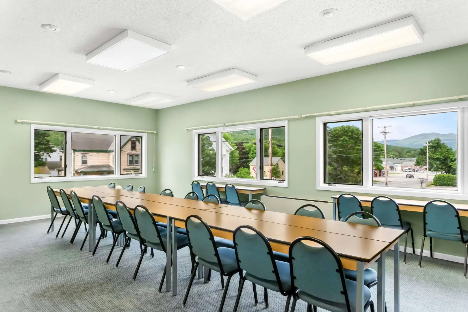 Rodeway Inn Gorham Riverside