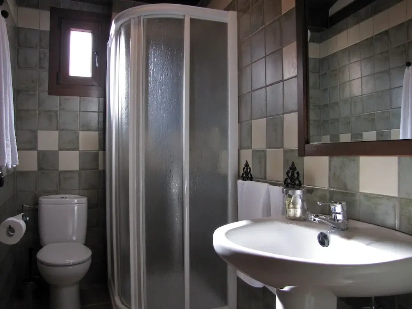 Apartamentos Argaela