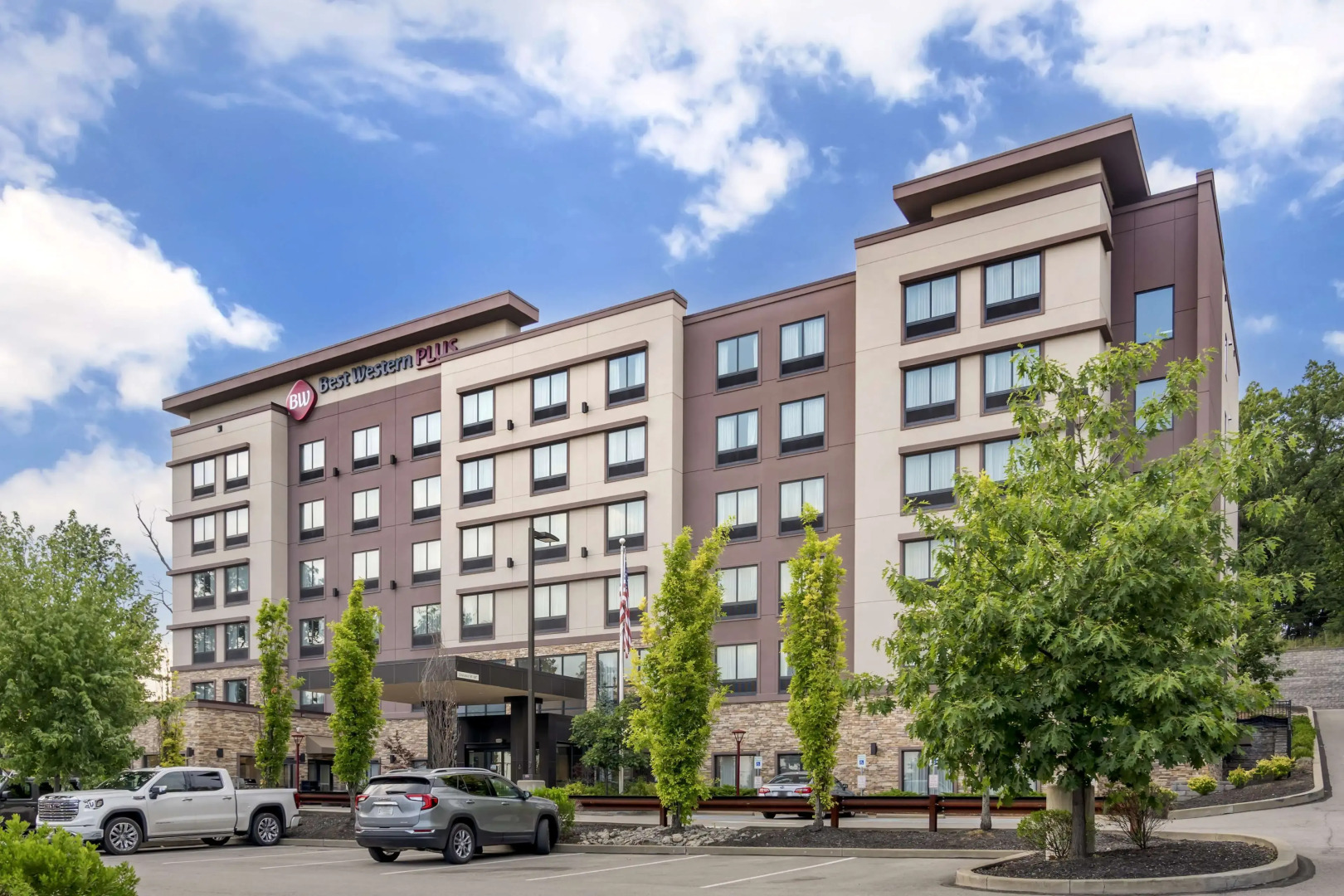 Best Western Plus Cranberry-Pittsburgh North