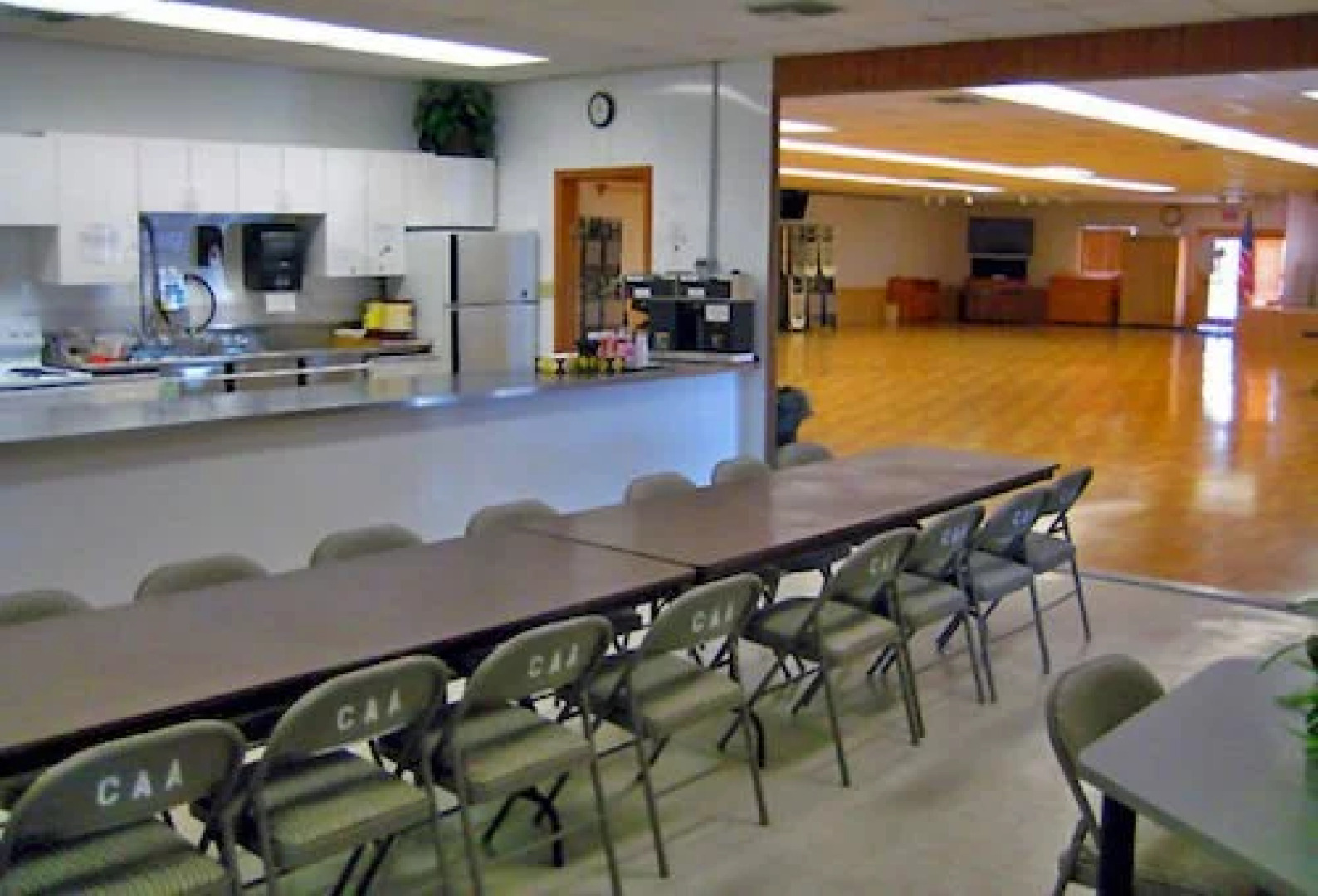 Countryside RV Resort