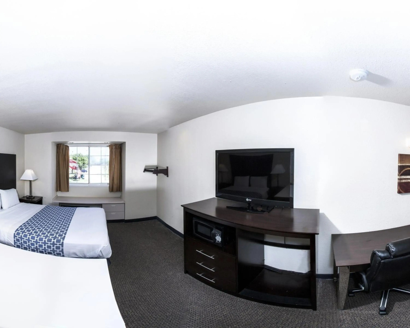 Rodeway Inn & Suites Lewisville I-35