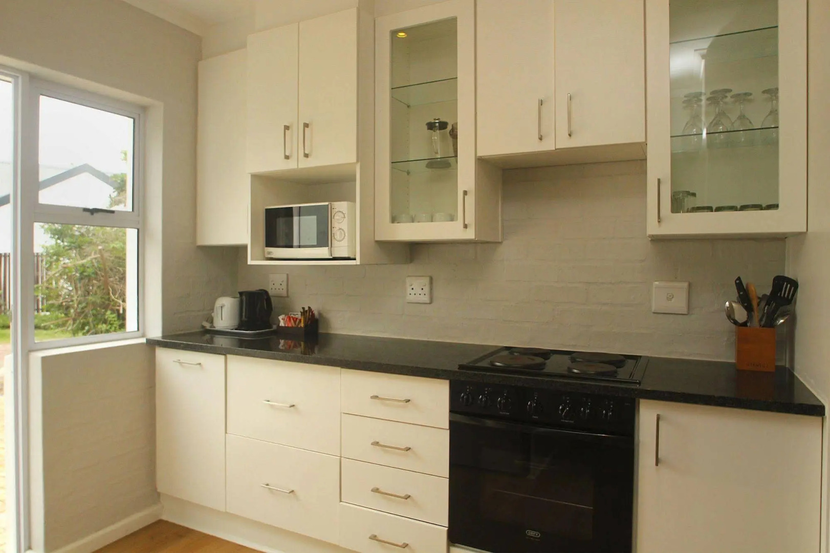 Cape St Francis Village Break