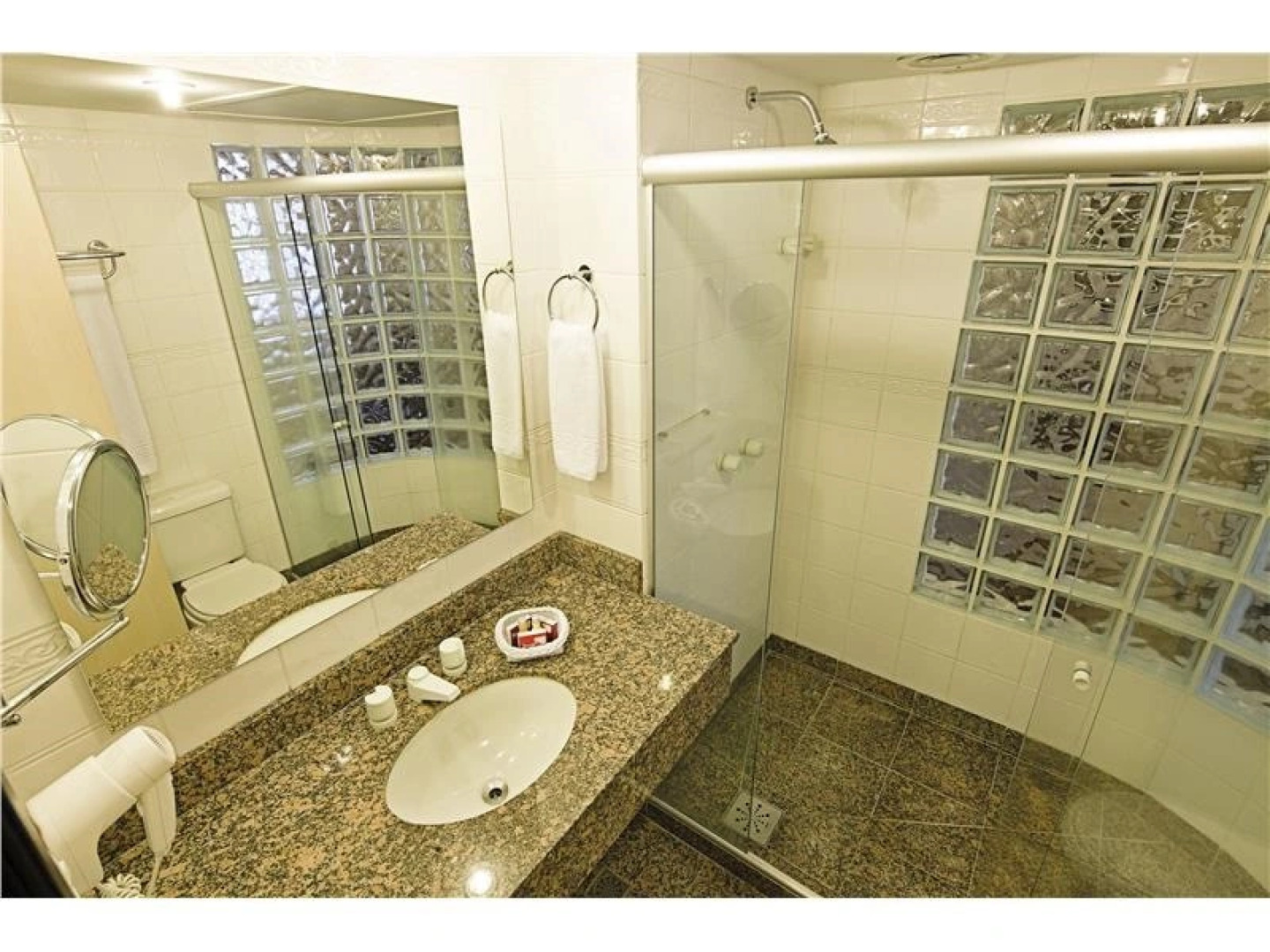 Mercure Apartments Caxias Do Sul