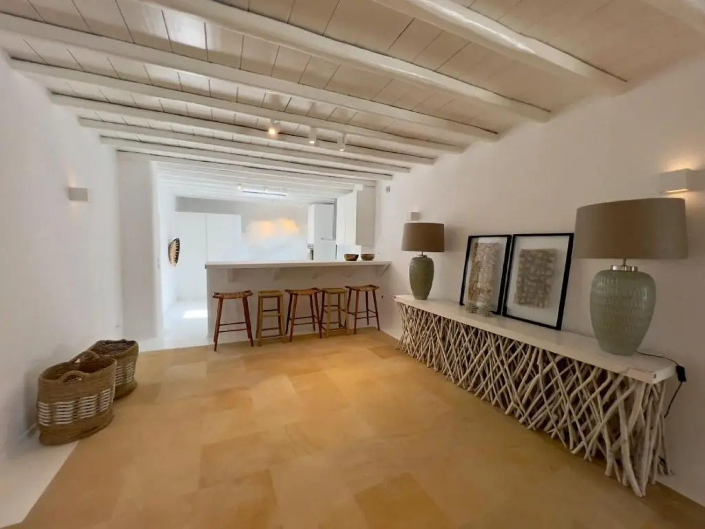 Villa Goddess by Whitelist Mykonos