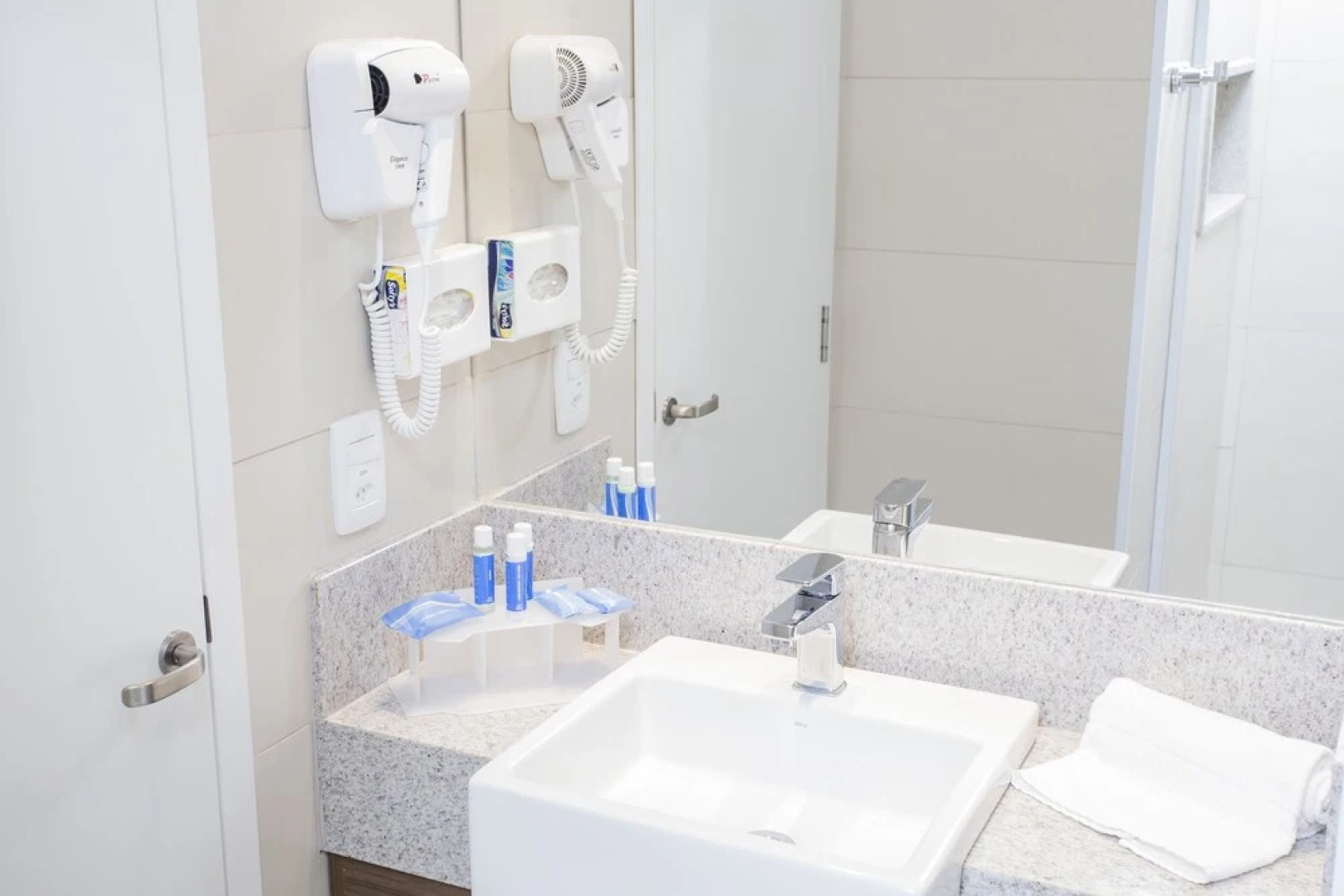 Hotel Agisol Marília