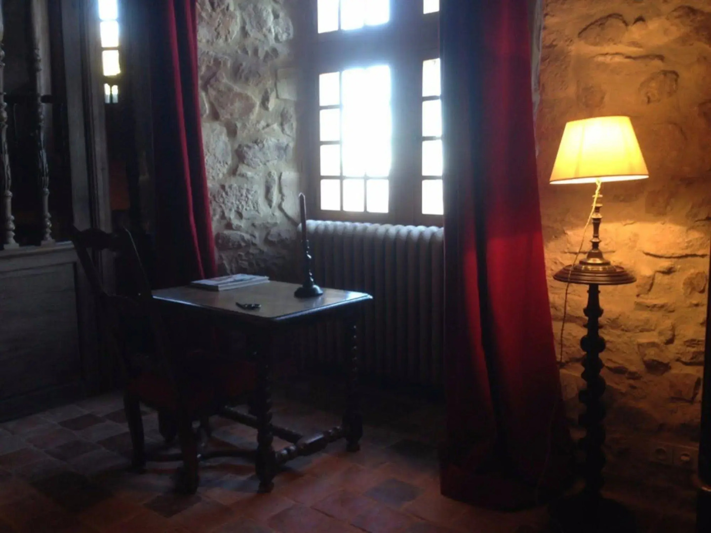 Château de Maisonseule