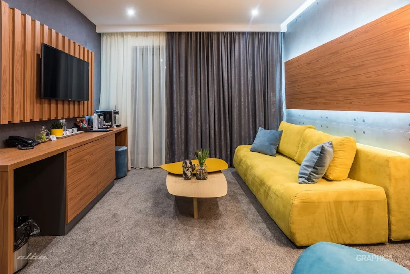 103 Degrees Hotel & SPA