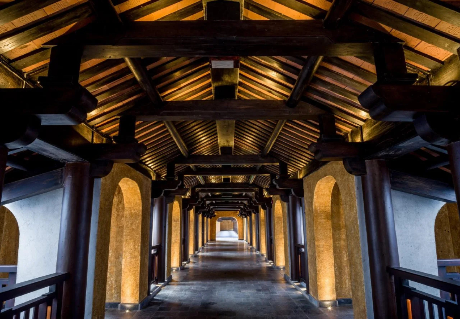 Legacy Yen Tu - MGallery