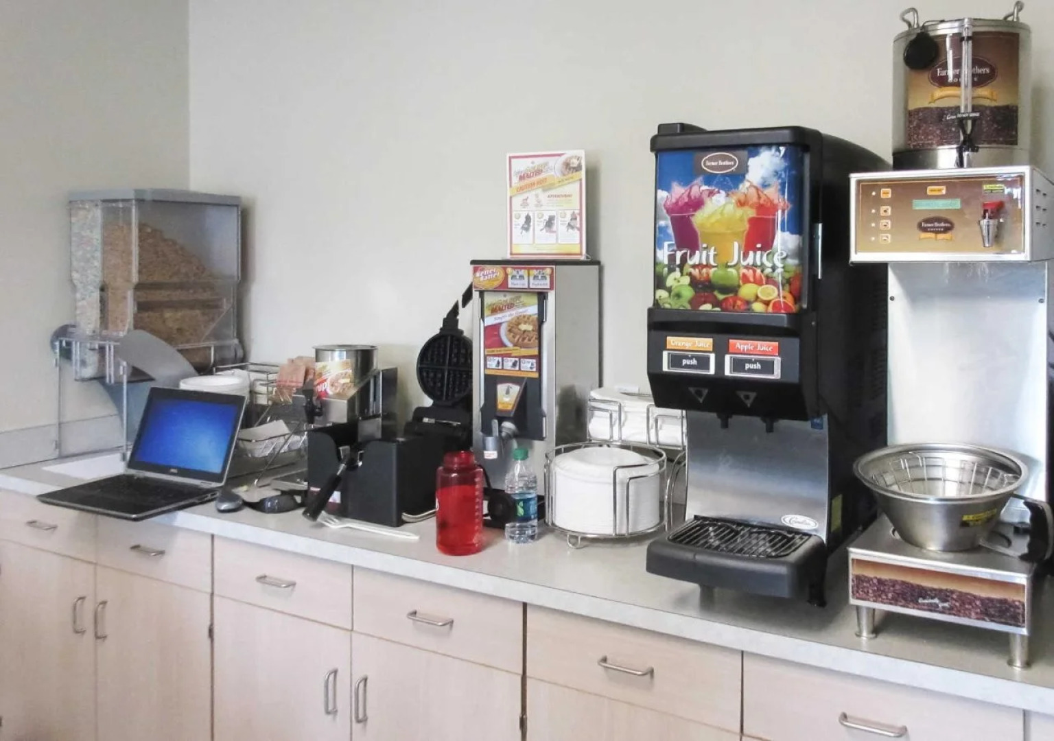 Red Lion Inn and Suites Butte