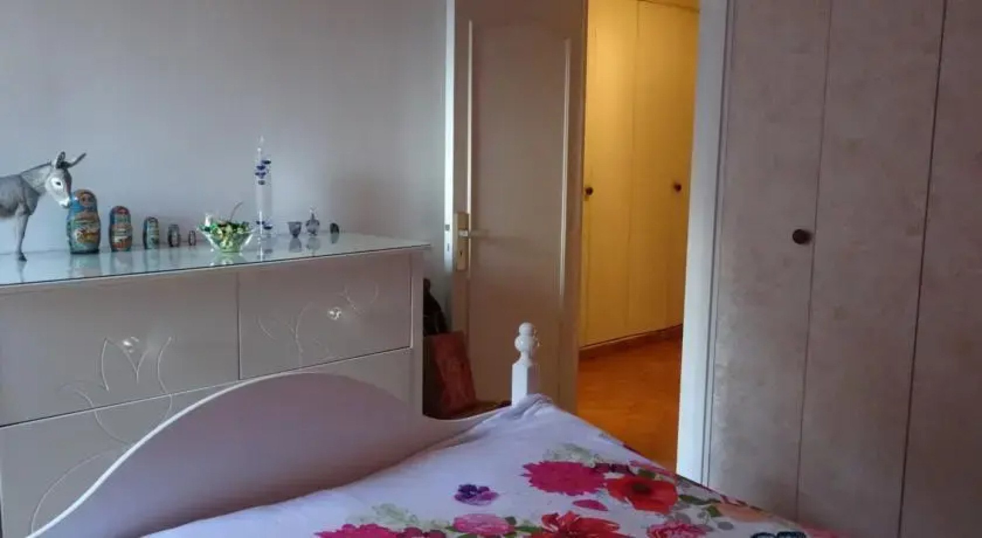 Chambre dhôtes Echappée-Belle-Paris