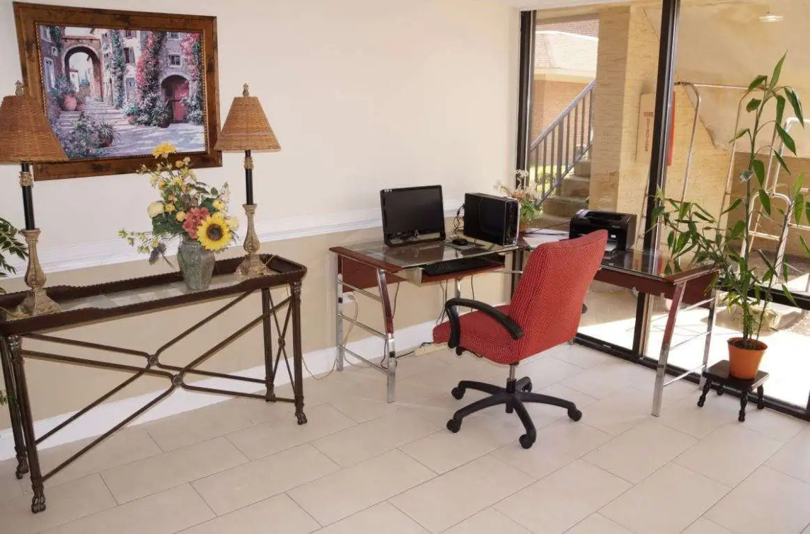 Days Inn & Suites by Wyndham Williamsburg Colonial