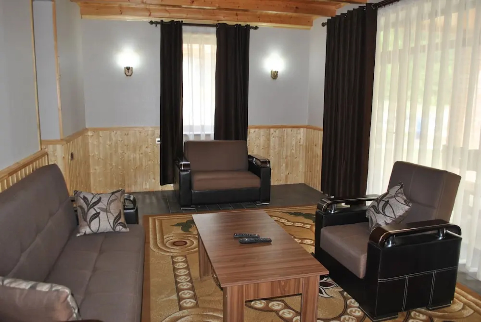 Talıstan Forest Park