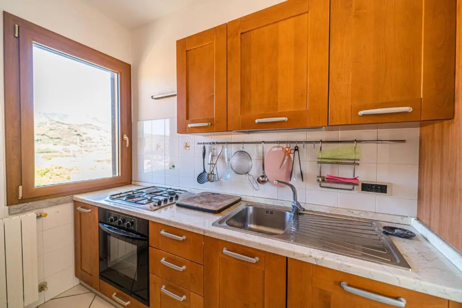 Appartamento Il Porto