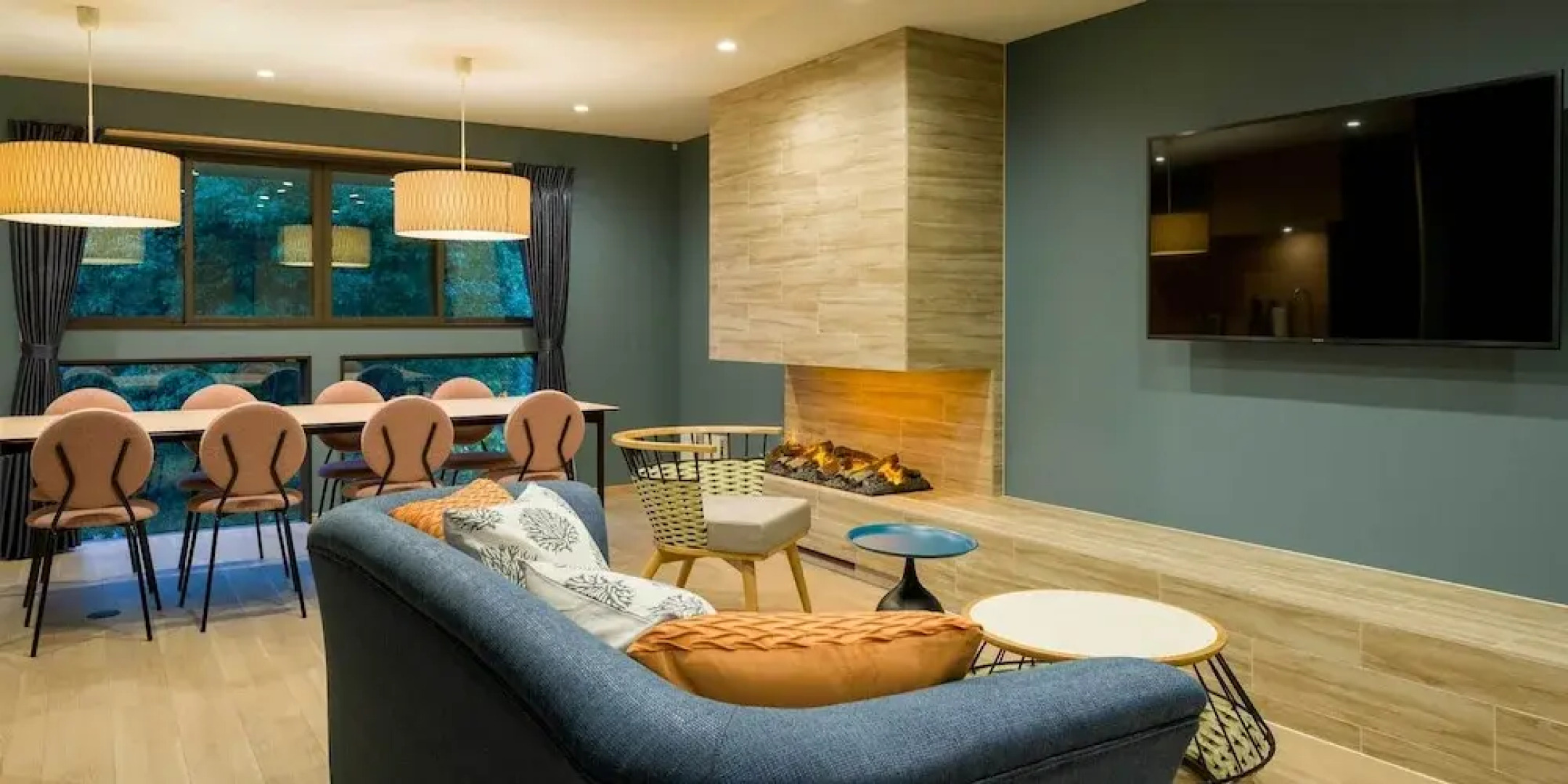 Rakuten STAY VILLA Kamogawa