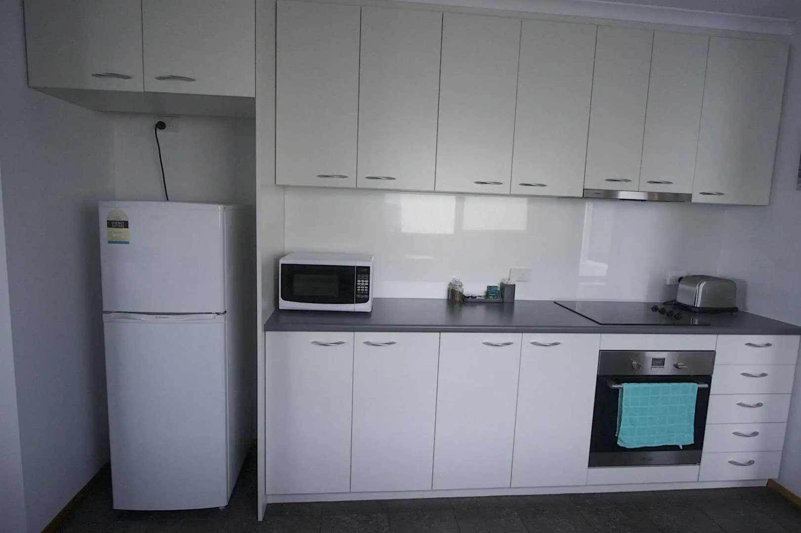 Penguin Beachfront Apartments