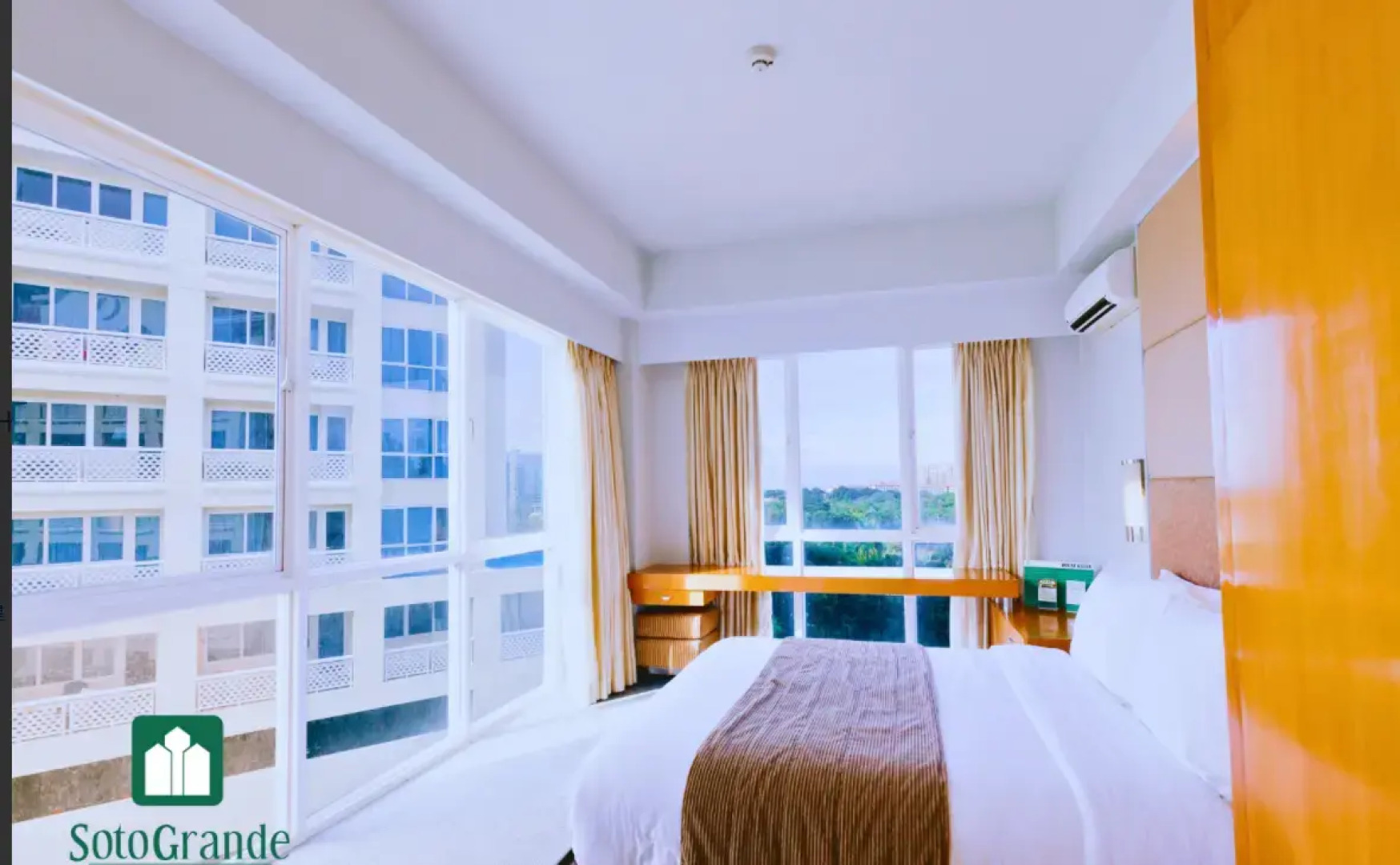 Sotogrande Hotel & Resort