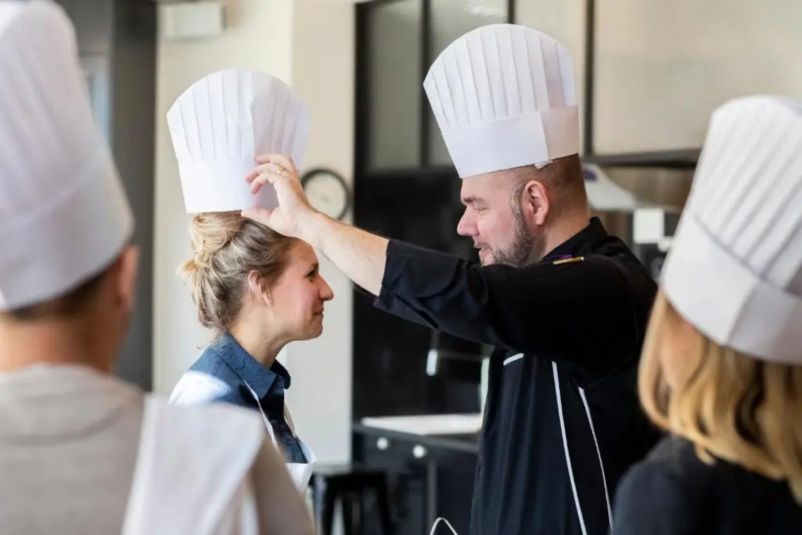 Demeures de Campagne Domaine de Maffliers - L'Isle-Adam