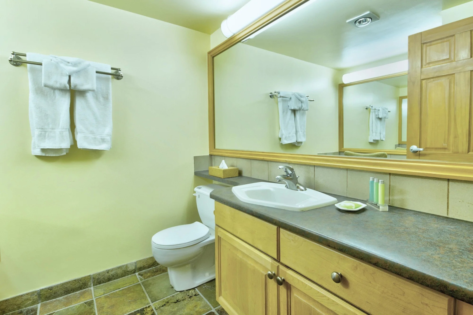 Mountainside Lodge - A Shell Vacations Resort