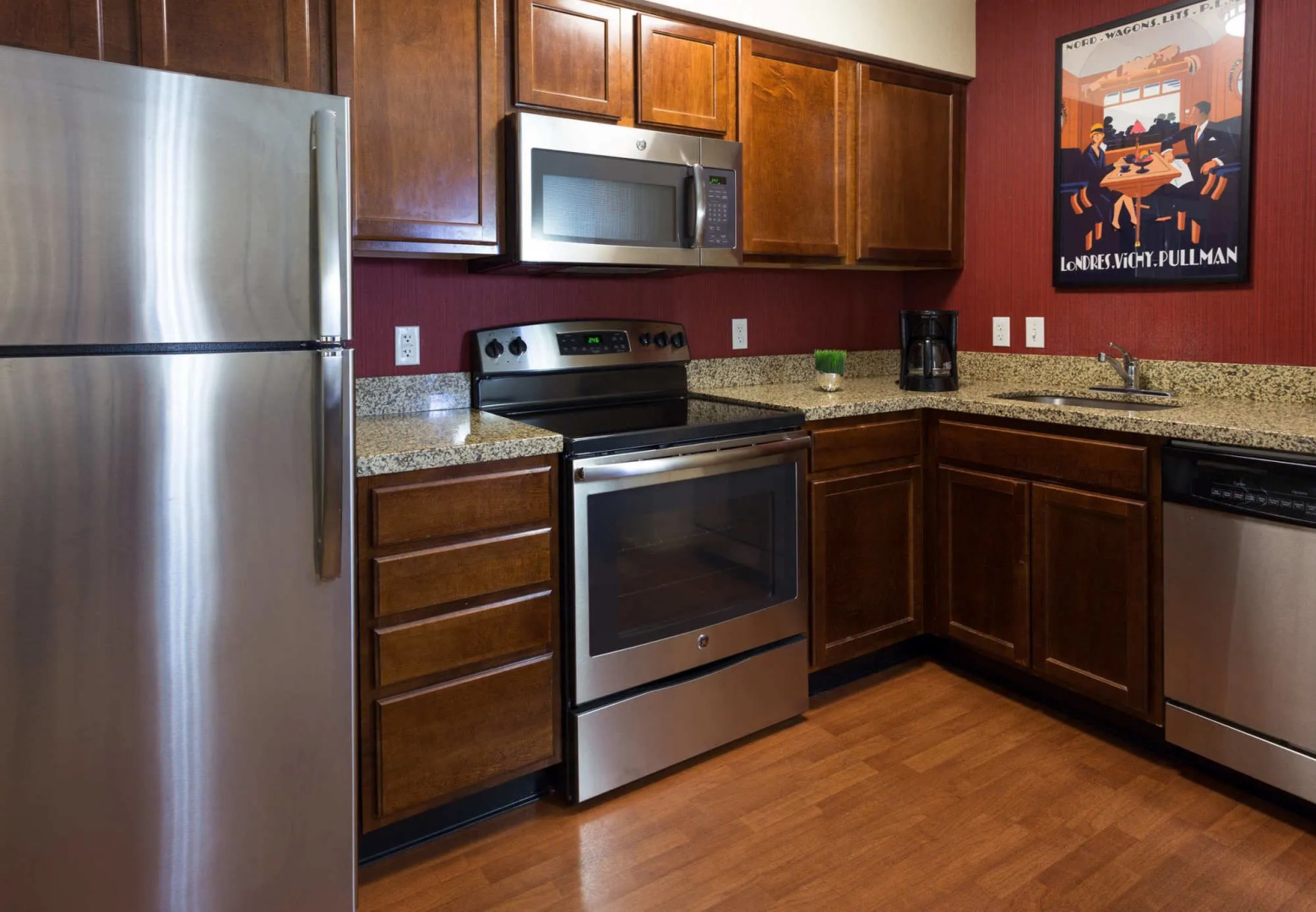 Residence Inn By Marriott Fort Collins