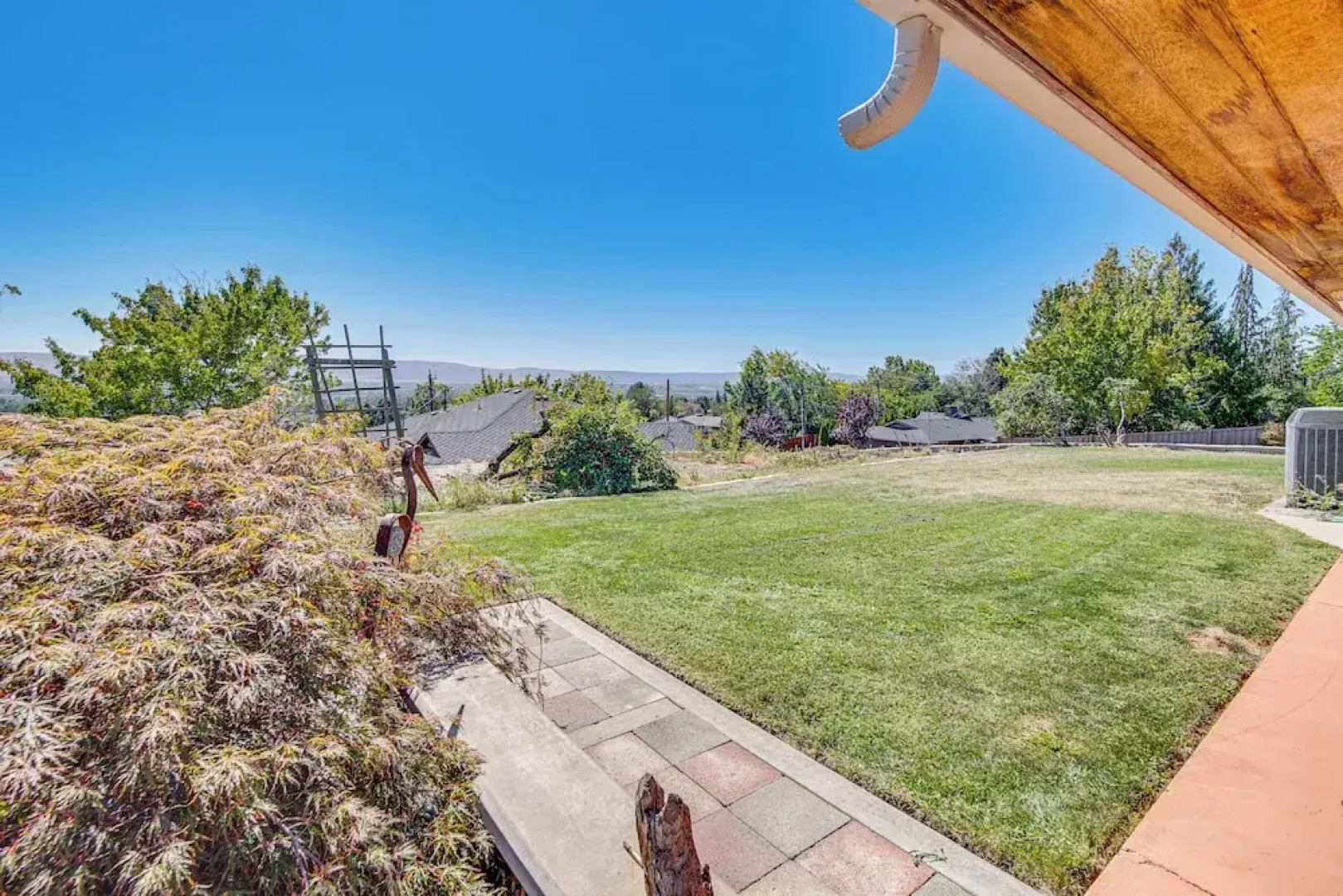 Yakima Wine Country Retreat w/ Scenic Valley Views