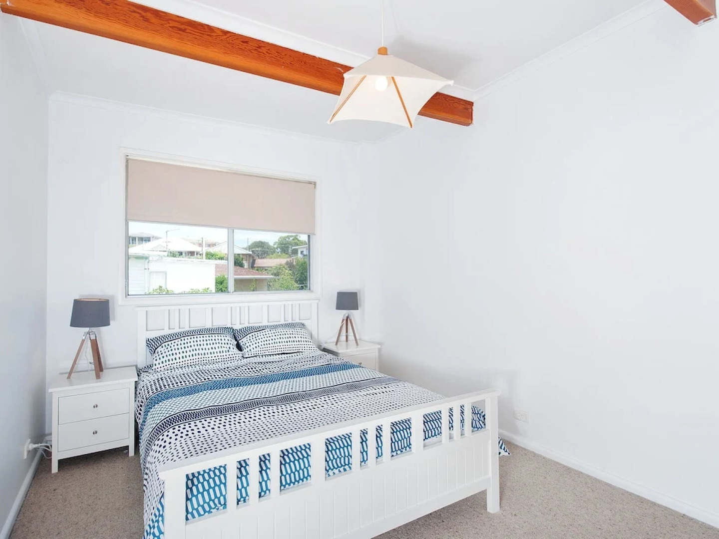 The Loft at Fingal Bay