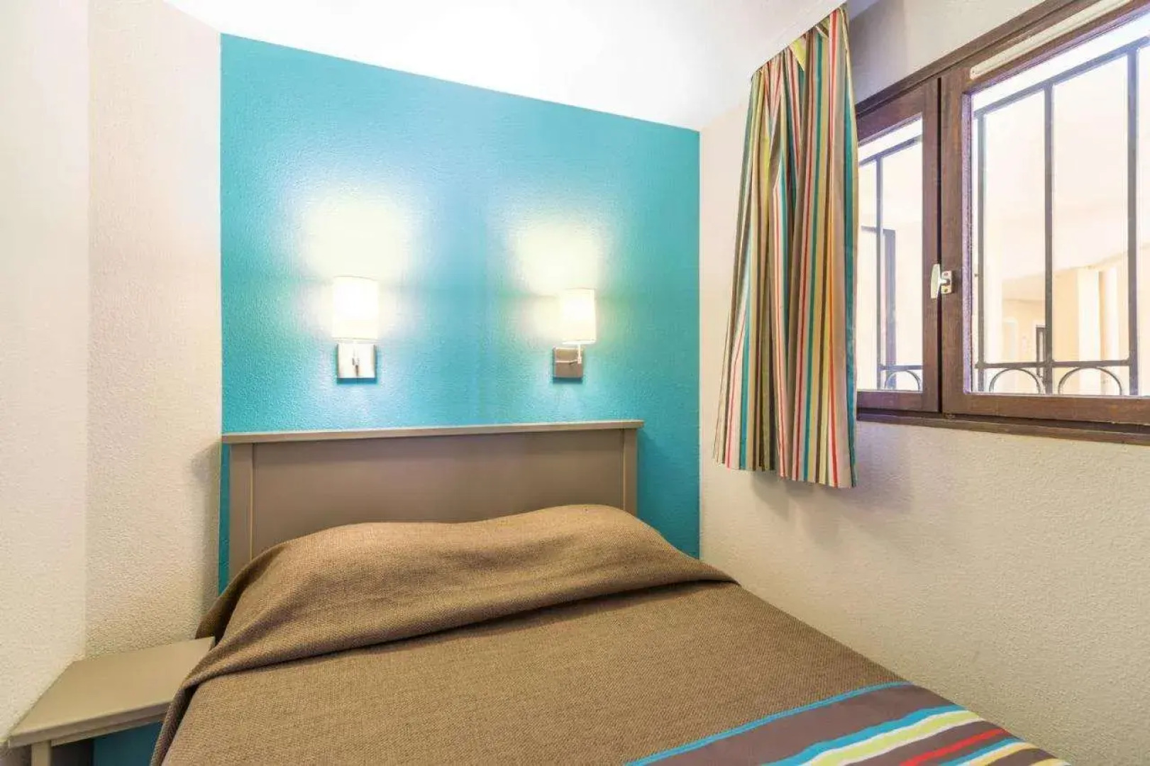 Résidence La Palme d'Azur Cannes Verrerie