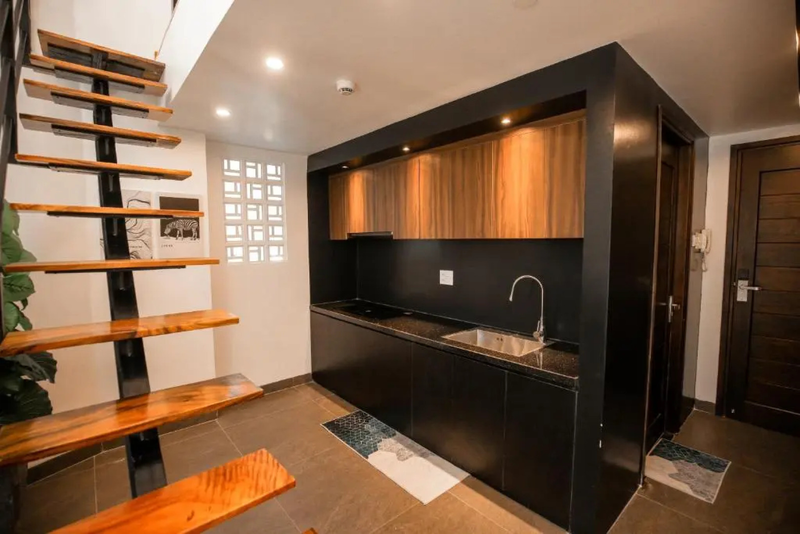 Fati Boutique Hotel & Apartment