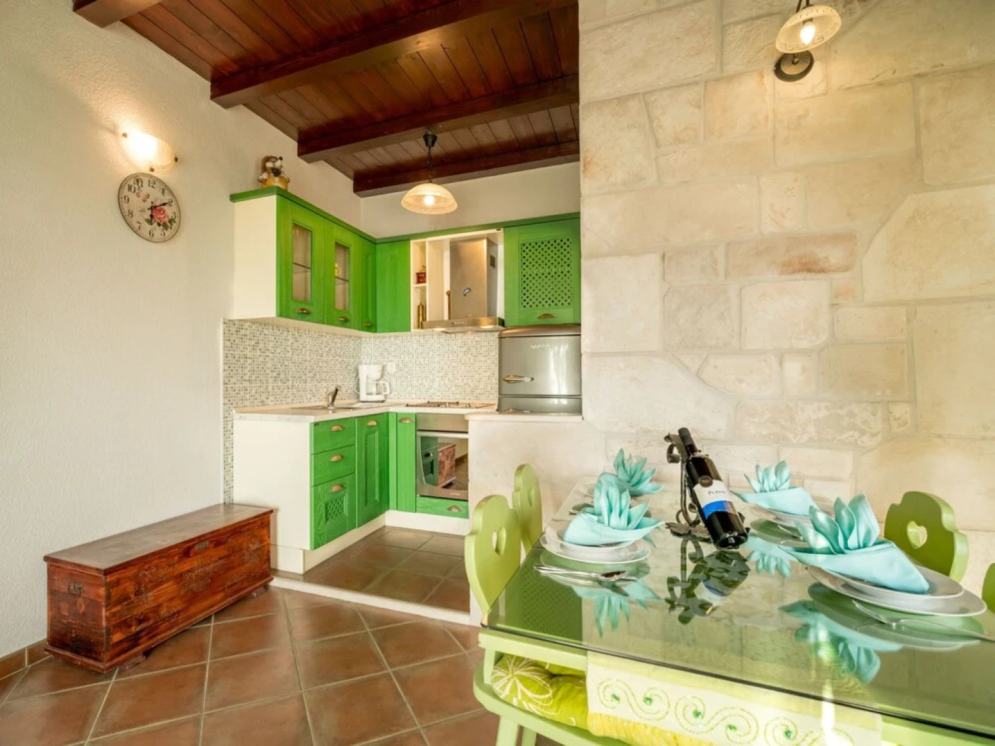 Bellavista Makarska in Makarska