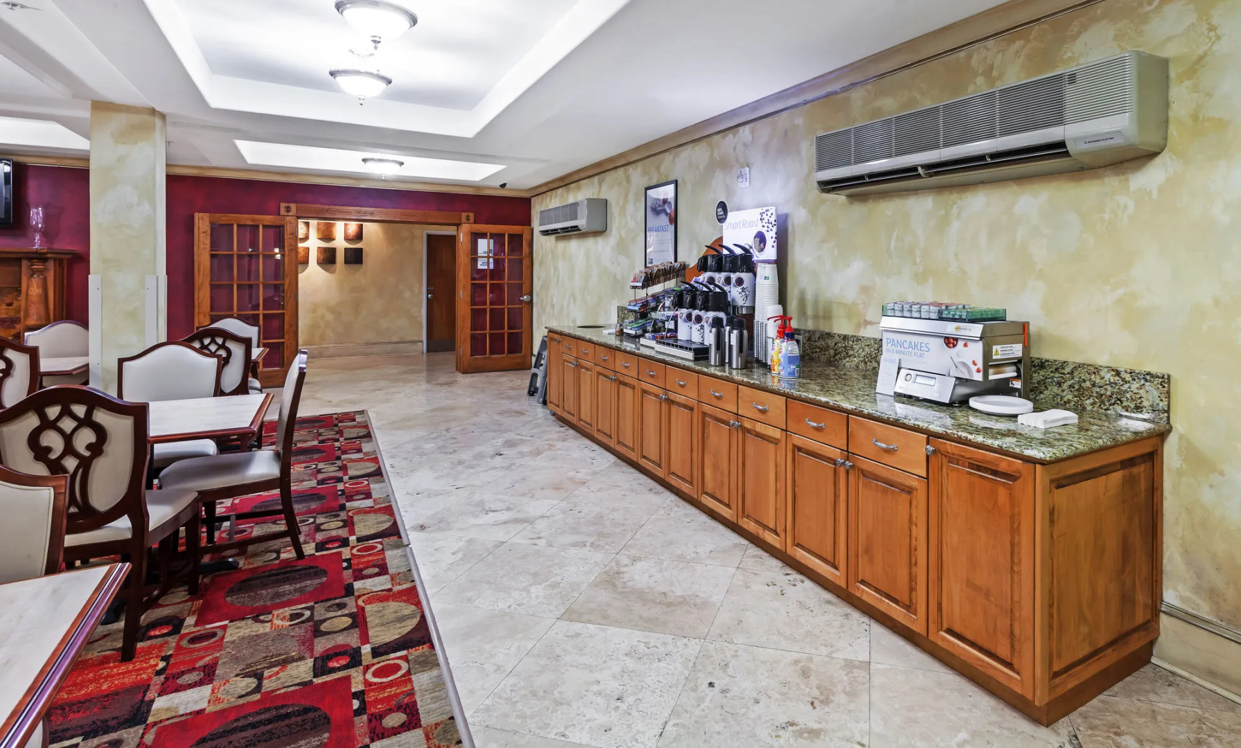 Holiday Inn Express Hotel & Suites Lafayette South by IHG