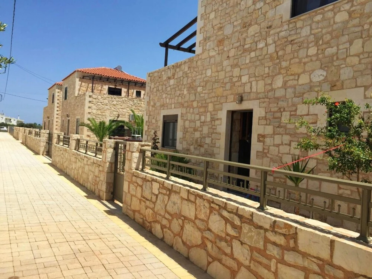 Holiday Home Analipsi