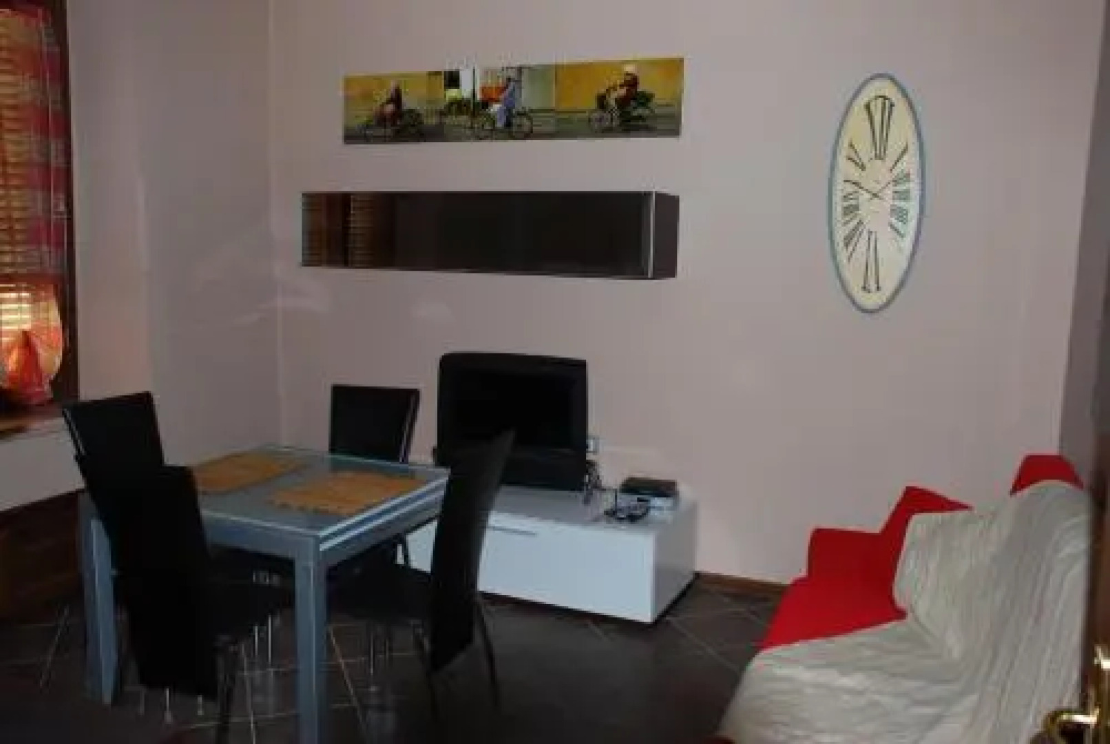 Residence Corona Grossa