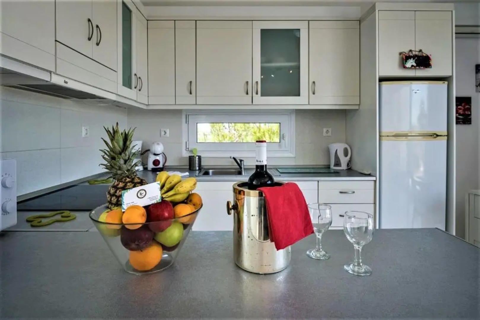 Xenos Villa 1 With Private Swimming Pool Near The Sea