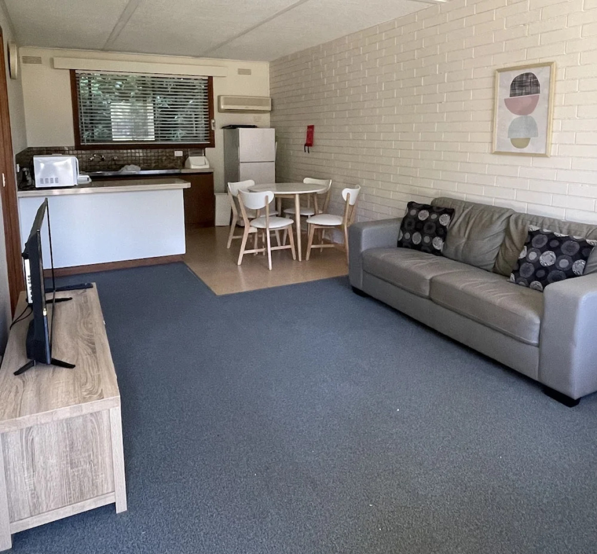 Tasman Holiday Parks - South Bright